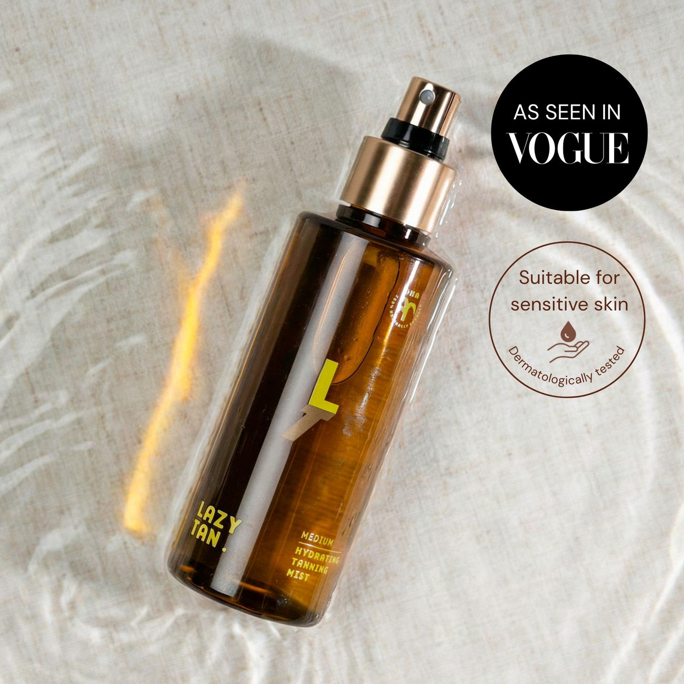 Self Tanning Mist